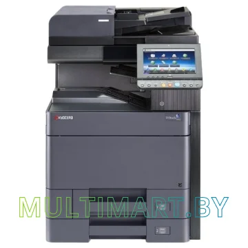 МФУ Kyocera Mita TASKalfa 6002i